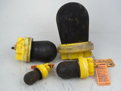 Cherne Pneumatic Test Plug , Part # 271-713, 271-721, 271-758