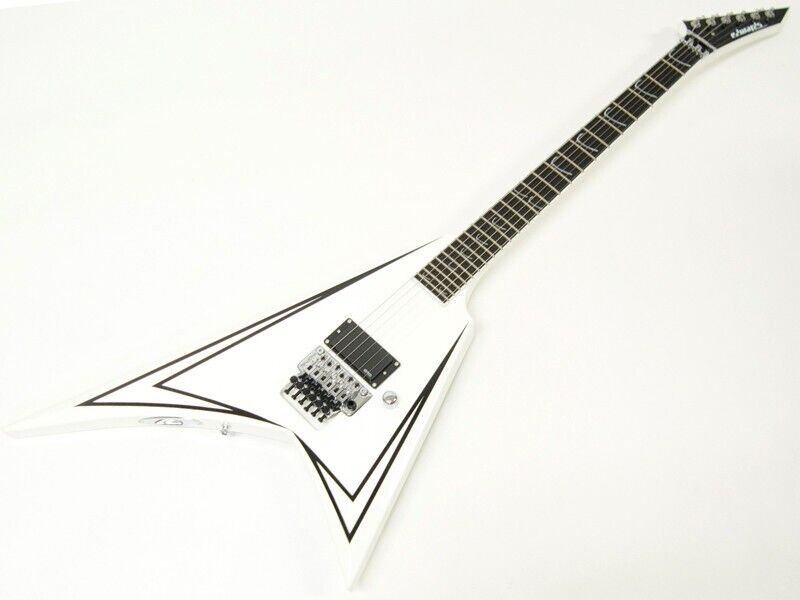EDWARDS E-ALEXI SCYTHE Alexi Laiho Model Children of Bodom EDWARDS E-ALEXI SCYTHE Alexi Laiho Model Children of Bodom