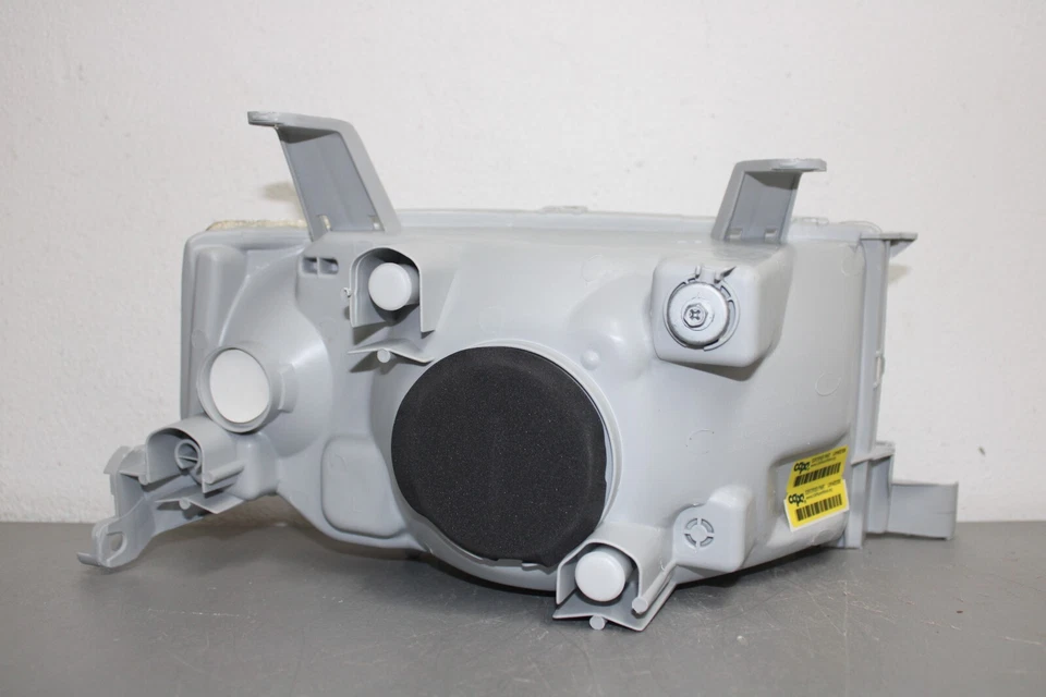 Faro izquierdo Scion XB 2004 2006 Foto 4 de 4