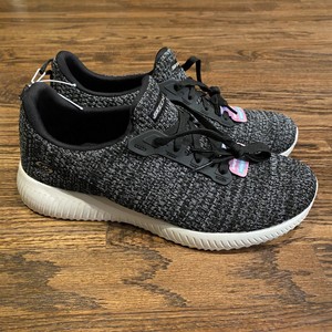 memory foam tennis shoes womens