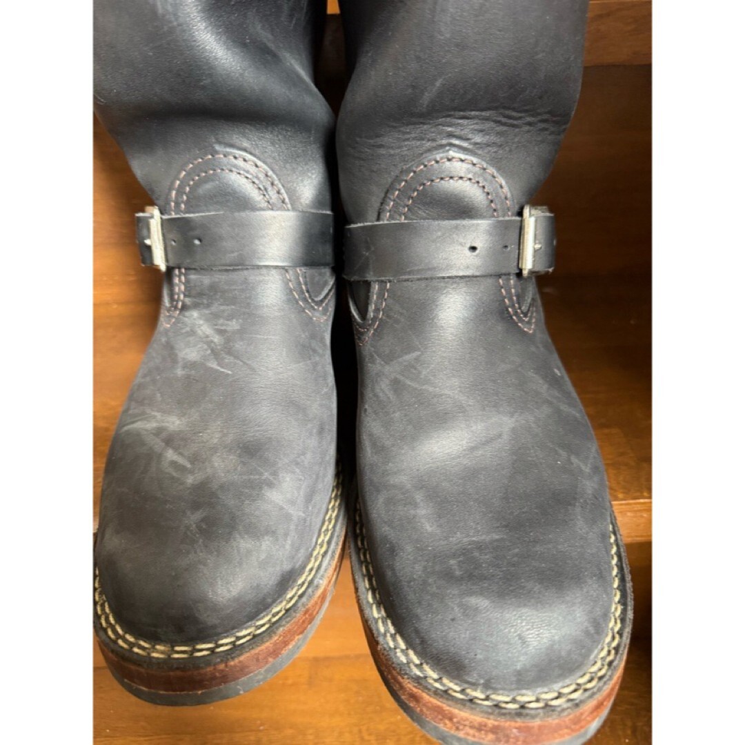 ウエスコBOSS.wescoボス.engineerⓂ️C❗️PATROL ウエスコBOSS.wescoボス.engineerⓂ️C❗️PATROL