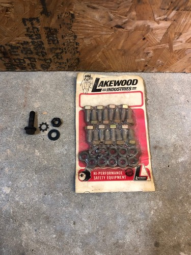 Mopar Small Block Blow Proof Bellhousing - Picture 9 of 10