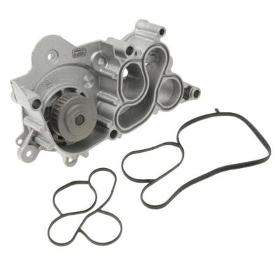 HEPU Germany P665 Eng Water Pump For Audi A3 Sportback e-tron Volkswagen Jetta