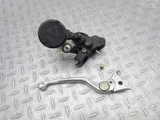 2003 03 Benelli Tornado TR Front Brake Master Cylinder Lever Right 