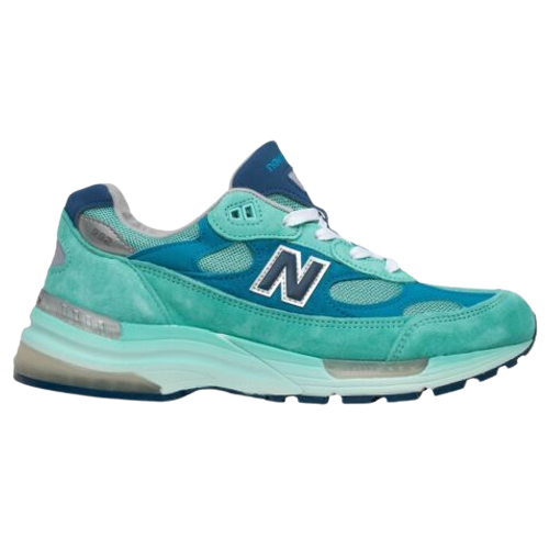 New Balance 992 Mens 15 2A Gray Sneaker Shoes Made In The New Balance 992 Mens 15 2A Gray Sneaker Shoes Made In The