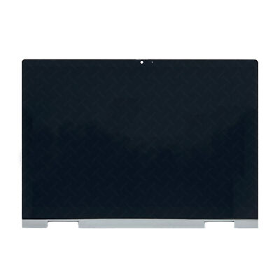 Pannello Touch Screen HP Envy X360 13-ar0001na - LED LCD FHD, Digitalizzatore L53432-001, Grado A Usato - 2