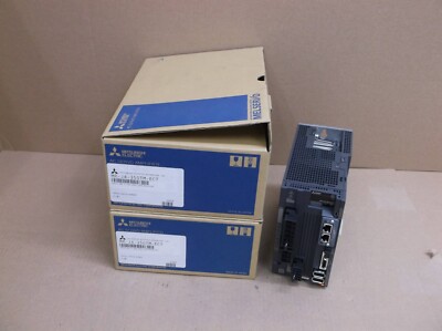 MR-J4-350TM-ECT Neu IN Karton Mitsubishi 3500W Ethercat Servomotor Verstärker