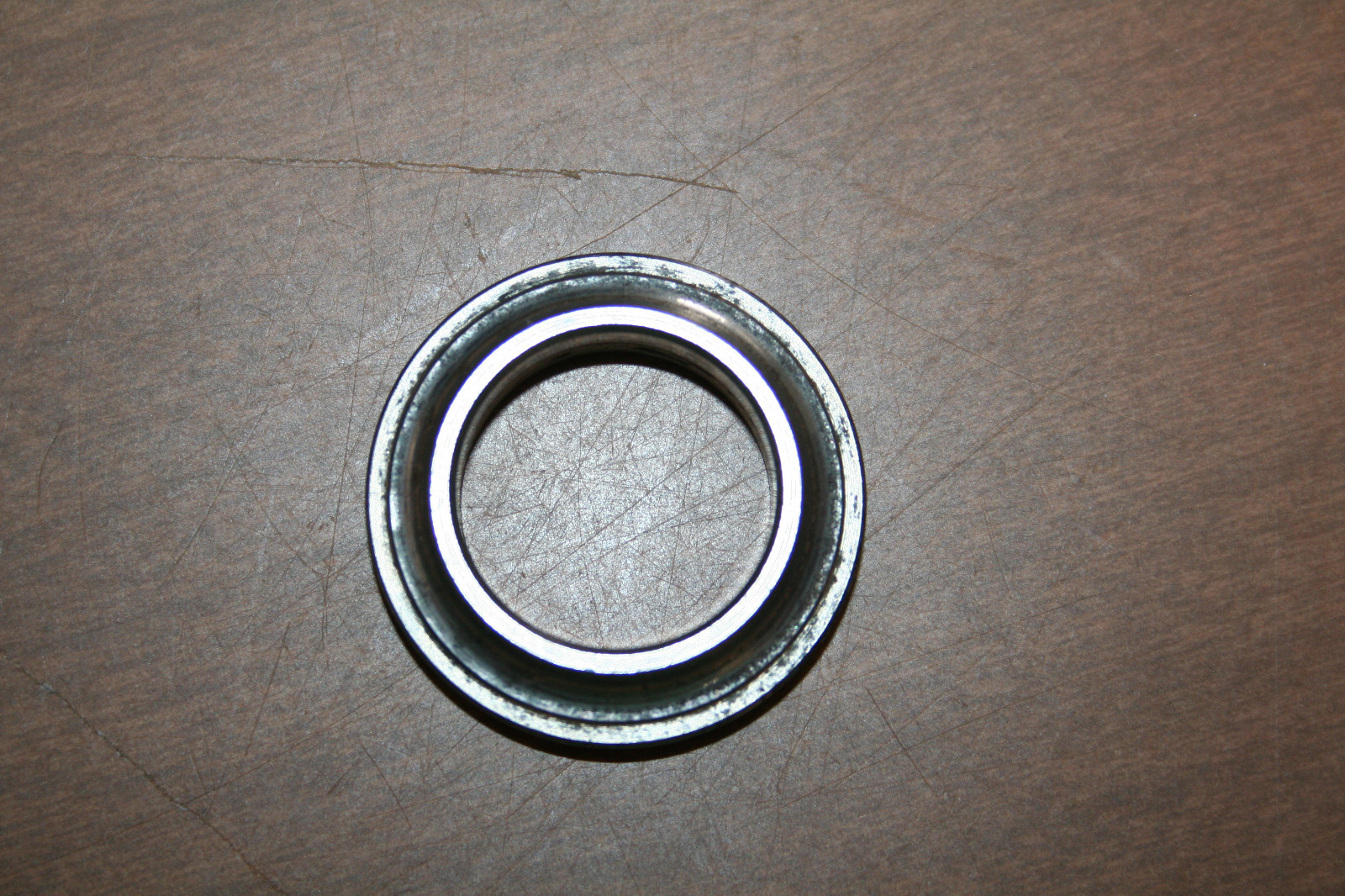 Steering Bearing & Race Kit For Honda XR80R CRF100F XL100 XR100R CB125S XL125 US - Foto 3