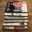 new yorker magazine lot 2009 — photo 3