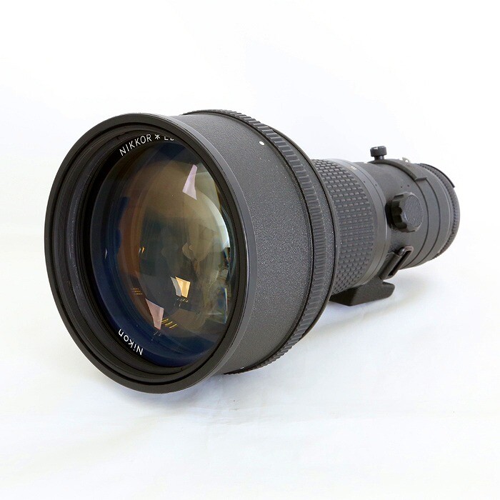 Excellent+++++】Nikon Ai-s Nikkor 300mm f/2.8 ED MF Telephoto Lens