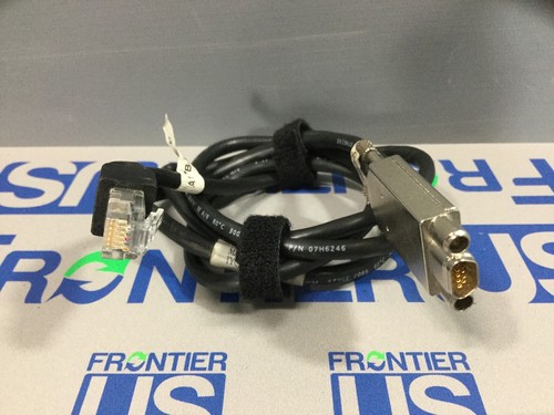 IBM Cable: Service Proc 0 (P1-C4-T3) to Back Light Strip 16R0068 - 第 1/1 張圖片