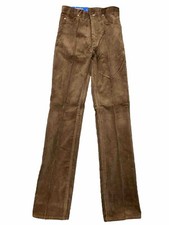WRANGLER MENS PANTS MEN PANTS VINTAGE JHF3775