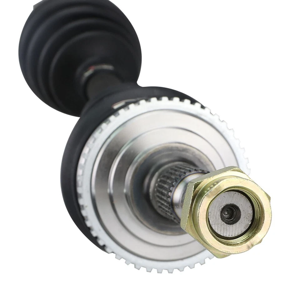 Eje delantero CV para Chevy Cavalier Corsica 1992-94 1997-98 Pontiac Grand AM Foto 4 de 4