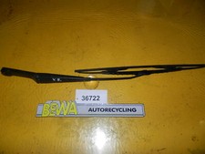 Wischerarm vorne rechts   Mercedes M-Klasse ML 270 CDi W163   Bj.2003   Nr.36722