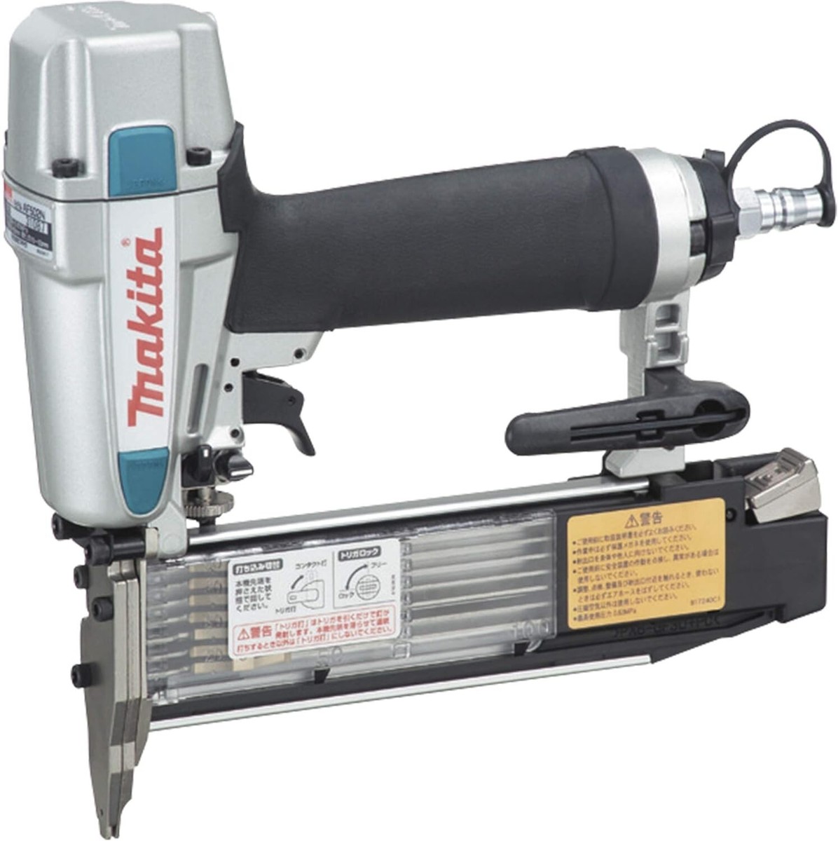 Makita - マキタ  フィニッシュAF502N Makita AF502N Finishing Nails Super Finish Nails 50mm New