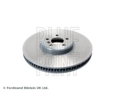 Brake Disc Blue Print ADBP430096 for BMW 6 Gran Turismo i4