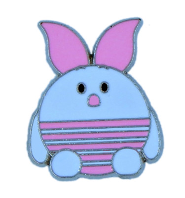 Piglet Ufufy Magical Mystery Series 7 Individual Disney Park Trading Pin ~ New