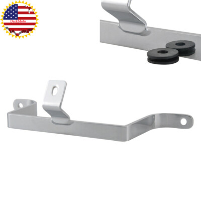 Rear Saddlebag-to-Fender Support Bracket – Fits Harley Electra Glide 1984-2008