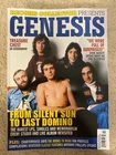 RECORD COLLECTOR Presents GENESIS Special Edition 2022 COMPLETE HISTORY Every LP