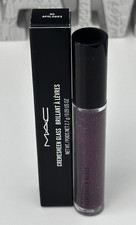 MAC Cremesheen Glass Lip Gloss NO APOLOGIES