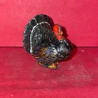 Britains Lead Farm/Zoo -  Turkey - (Box 9)