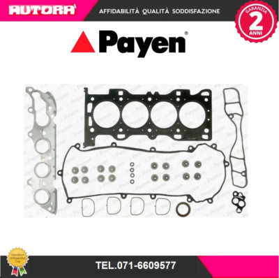 CD5220 Gasket Kit, Head (BRAND-PAYEN)