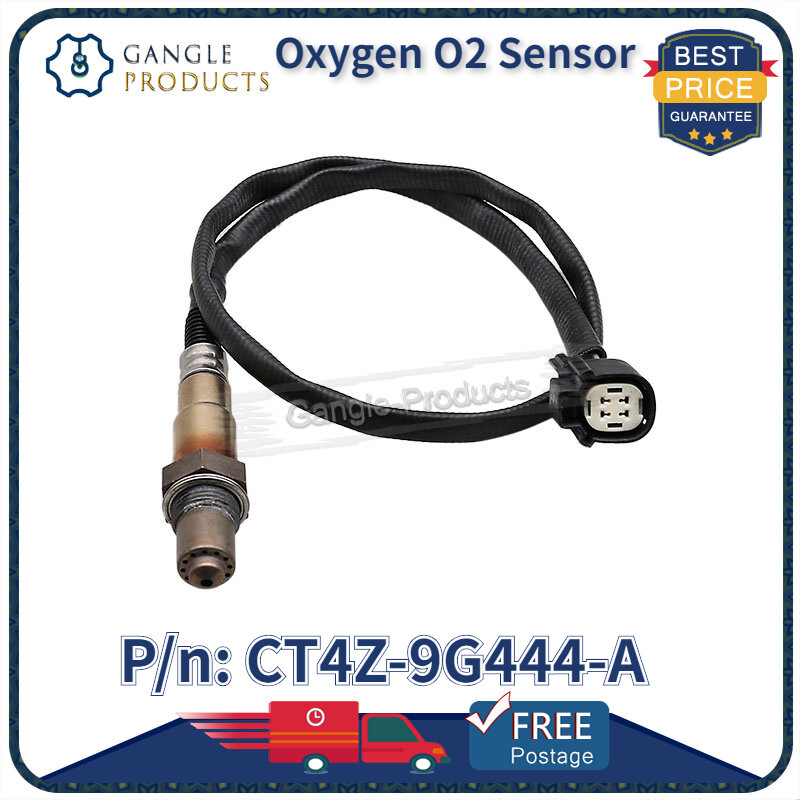 Oxygen O2 Sensor OEM For FORD 2012-2014 Edge CT4Z9G444A | eBay