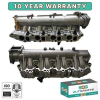 Einlass AnsaugkrüMmer FüR Alfa Romeo 147 156 159 Gt 1.9 JTD Jtdm