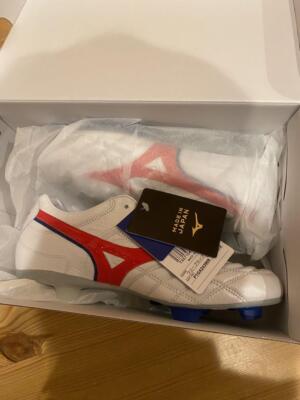 シューズ Mizuno Wave Cup SS JAPAN 26cm Mizuno Wave Cup SS Japan Review – Lockhart Boot Blog