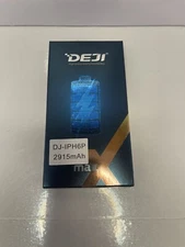 DEJI Lithium Battery For iPhone 6 Plus