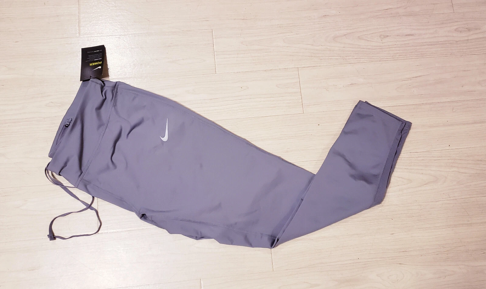 Nike Plus Size 1X $85 POWER Women's Dri-Fit Training Premium Leggings