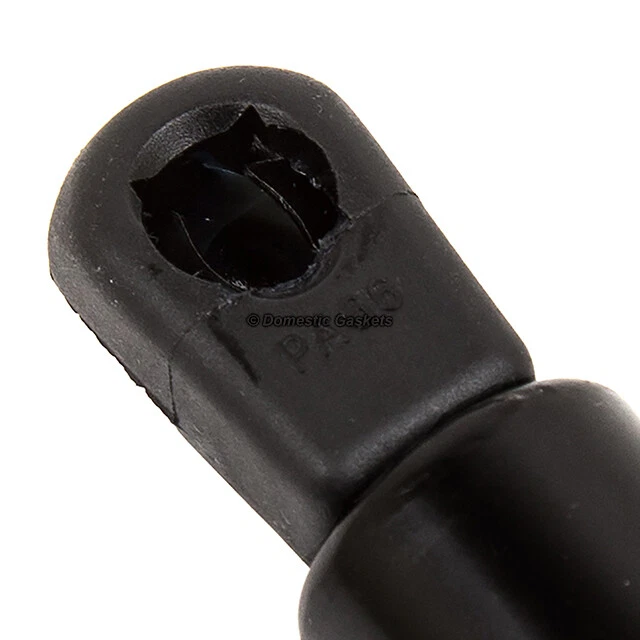 2 peças suporte de elevação capô dianteiro amortecedor de mola a gás para Lexus GS300 GS400 GS430 - Imagem 2 de 4