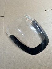 KAWASAKI GPZ 900 R Standard Nouveau Clair Ou Gris Clair. Fabriqué Au Royaume-Uni