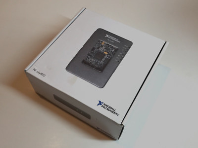 National Instruments myRIO