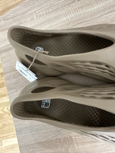 Adidas Yeezy Foam RNNR Clay Taup / Beige EU 46/ US 11/NEU - Bild 3 von 4