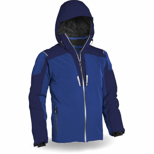 Winterjacke Skijacke isoliert