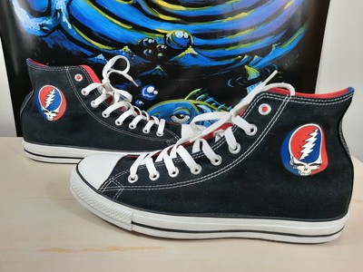 made with love platform converse