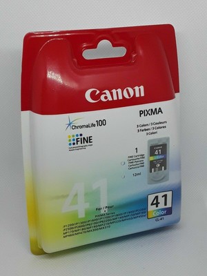 canon cl 41