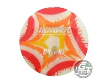 NEW Innova I-DYE Champion Shryke 173-175g Star Burst Distance Driver Golf Disc