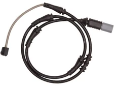 For 2012-2016 BMW 528i xDrive Brake Pad Sensor Rear Dynamic Friction 53159FG