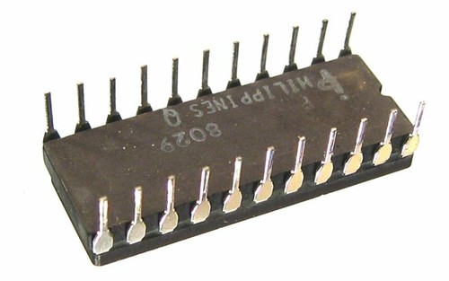 SRAM 256×1 , 256×4 , 1k×1 , 1k×4 , 4k×4 , 16k×1, 64k×1 , 8k×8 , 32k×8 , 128k×8 - Picture 15 of 58