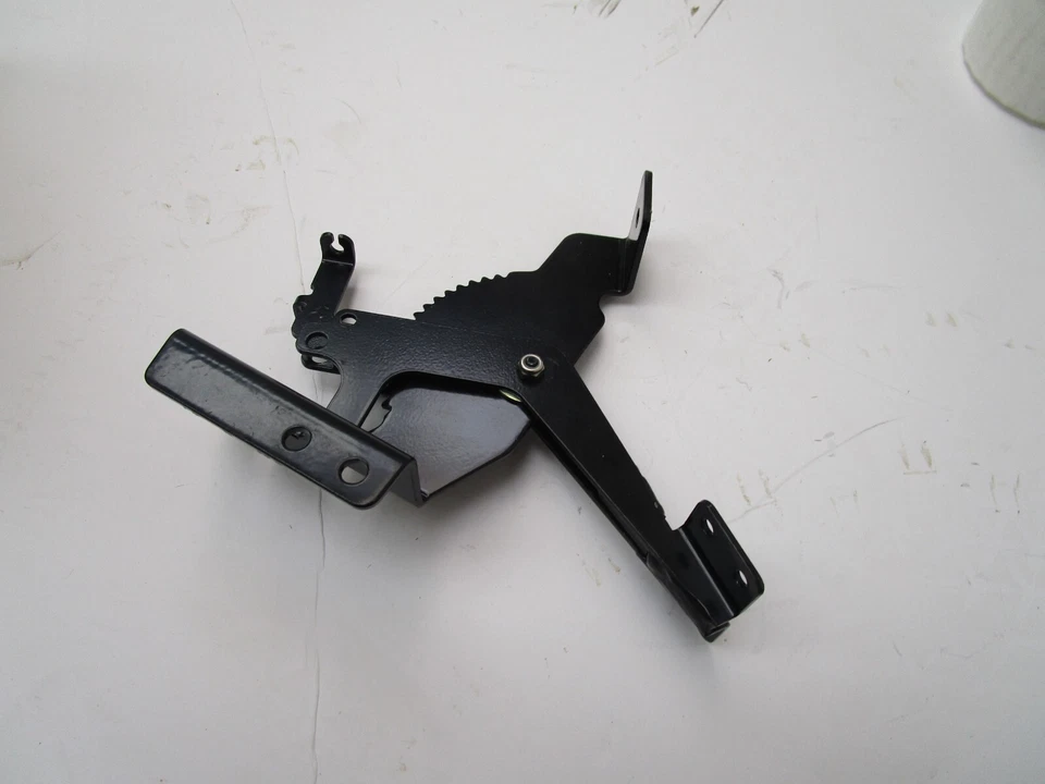 ARCTIC CAT 1502-309 PARKING BRAKE ASSEMBLY W/O CABLE ATV - Image 3 of 4