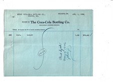 مقتنيات Coca-Cola BOTTLING ATLANTA