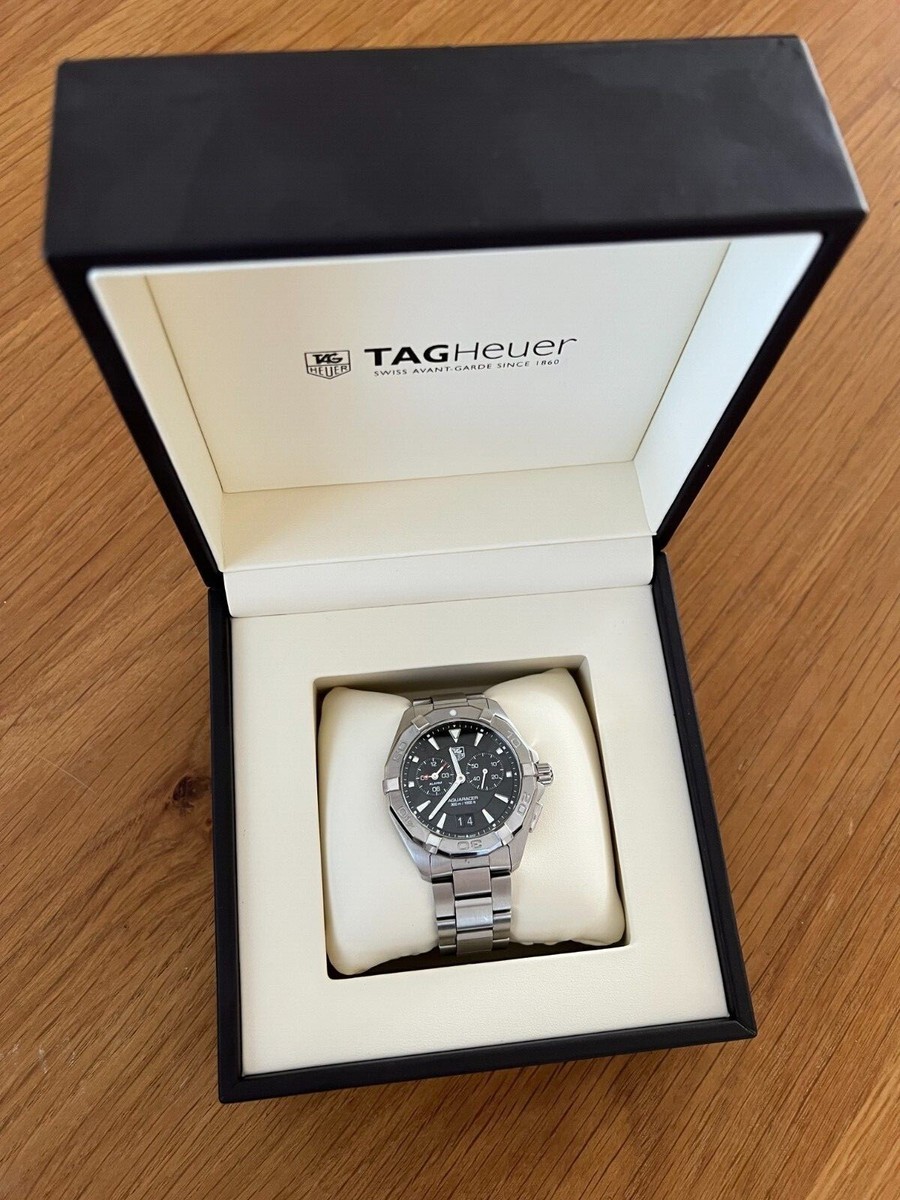 TAG Heuer & Seiko &citizens 3点セット TAG Heuer & Seiko &citizens 3点セット