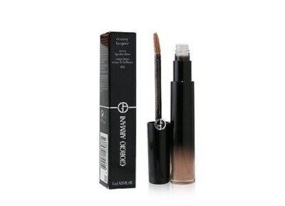 Giorgio Armani Ecstasy Lacquer Lipcolor excess shine 202 Night Nude 6ml