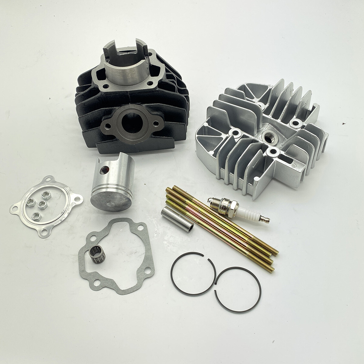 Piston Ring Squaring Tool Pw80 Top End Kit Rebuild Head Bore