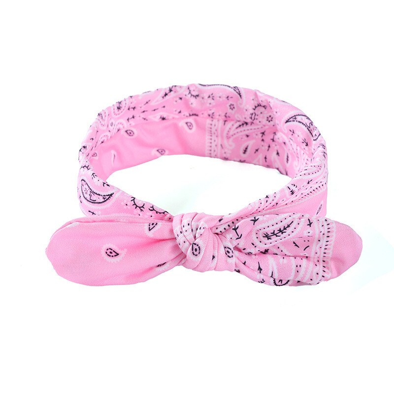 Women's Ladies Turban Headbands Yoga Hair Bands Boho Sports Bandana Headband UK eBay