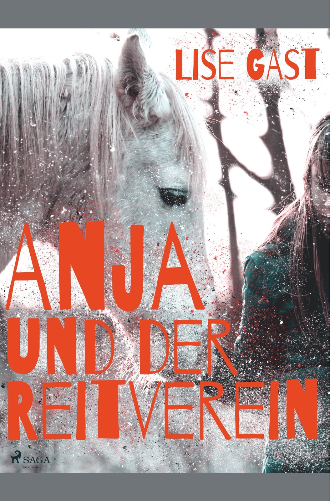 Anja Und Der Reitverein | Buch | 9788726152913
