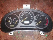 7977 Tacho Kombiinstrument Subaru Impreza Sport NS 85012FE350 