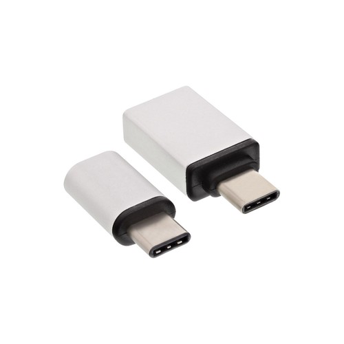 USB 2.0 Adapter Stecker Buchse - 23 Stück zur Auswahl Mini Micro Pfosten Inline - Bild 29 von 33